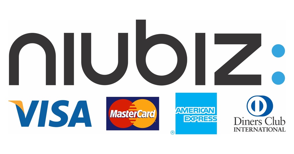 Payment Niubiz Checkout All