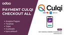 Payment Culqi Checkout All