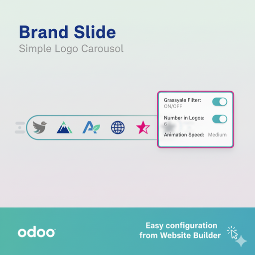 Brand Slide